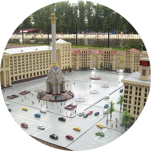 Архітектура