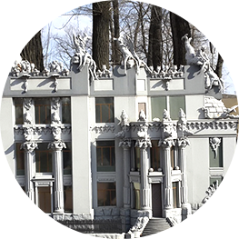 Архітектура